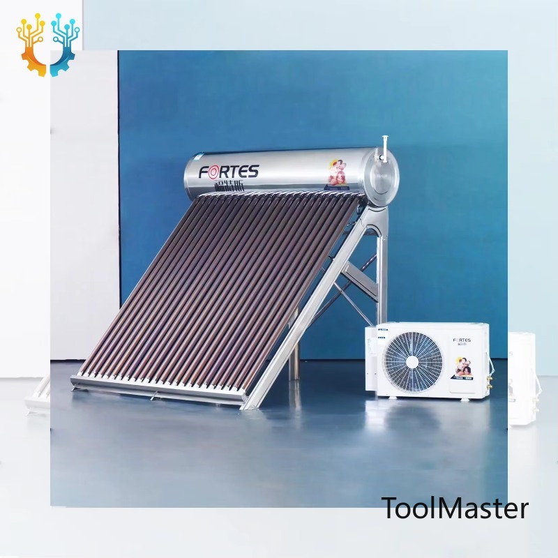 Solar Water Pump - 【2026】 Sistem Pemanas Air Tenaga Surya