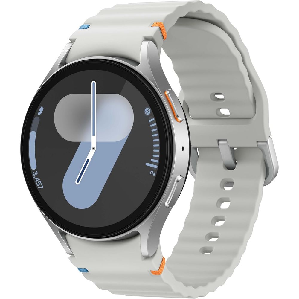 Renewable Energy Ai - Jam Tangan Pintar Watch 7 44mm