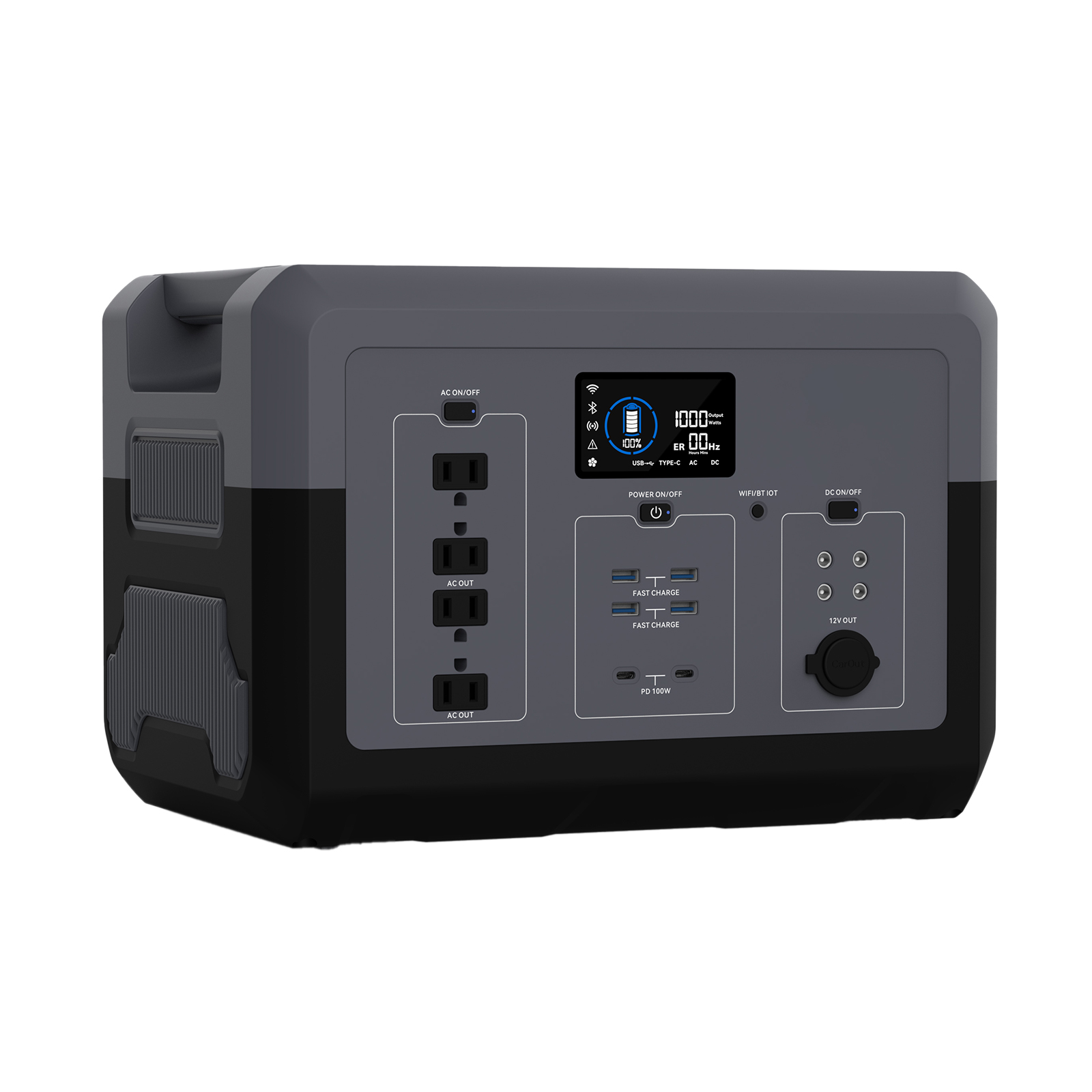 Generator Surya Portabel Harga - Renewable Energy Price ulasan dan harga