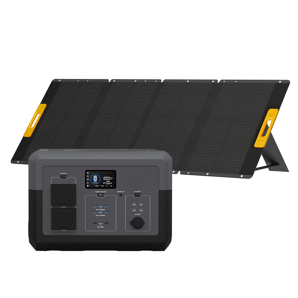 Generator Surya Portabel Harga - Renewable Energy Price ulasan dan harga