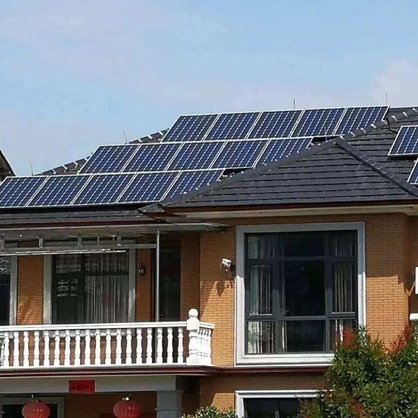 Sistem Tenaga Surya untuk Kara - Renewable Energy Price ulasan dan harga