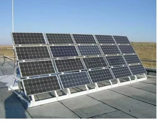 Sistem Tenaga Surya untuk Kara - Renewable Energy Price ulasan dan harga