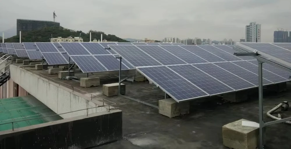 Sistem Tenaga Surya untuk Kara - Renewable Energy Price ulasan dan harga