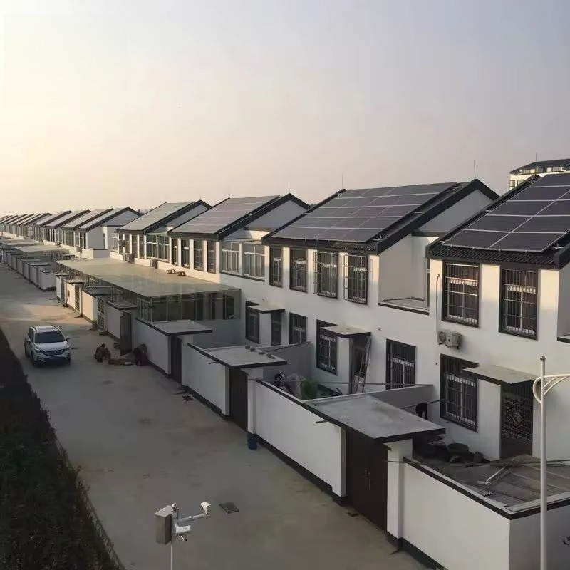 Sistem Tenaga Surya Rumah Tang - Renewable Energy Price ulasan dan harga