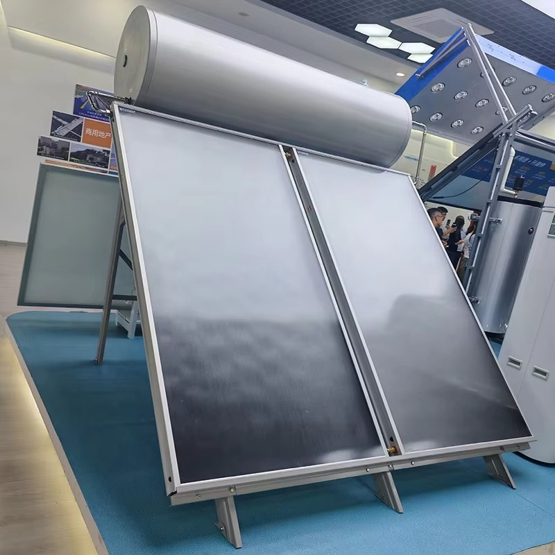 Pemanas Air Tenaga Surya Berte - Renewable Energy Price ulasan dan harga