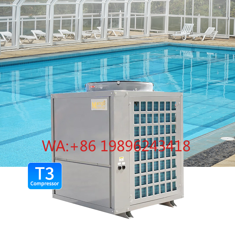 Pemanas & Pendingin Kolam Rena - Solar Pump Controller ulasan dan harga