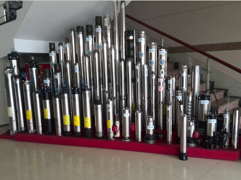 Sistem Pompa Air Pertanian unt - Solar Water Pump ulasan dan harga