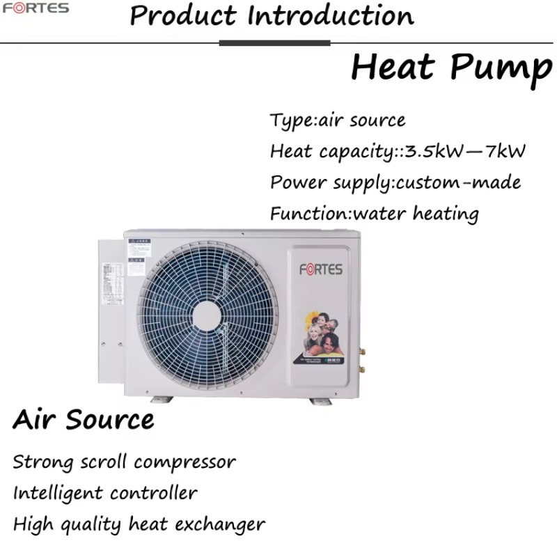 【2026】 Sistem Pemanas Air Tena - Solar Water Pump ulasan dan harga