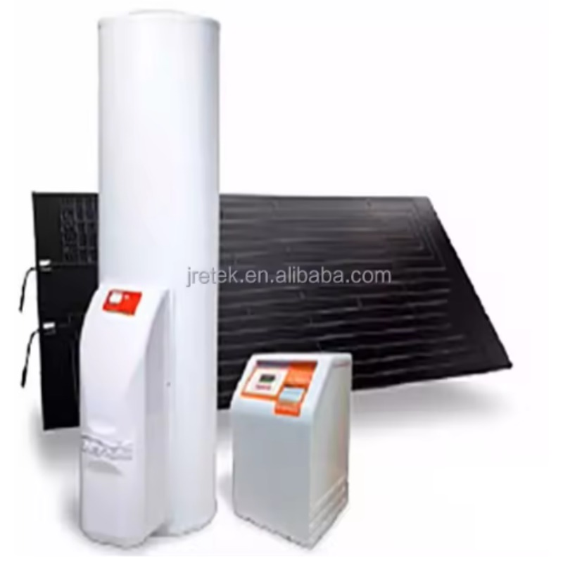 【2026】 TYN-50 Pompa Panas Term - Solar Water Pump ulasan dan harga