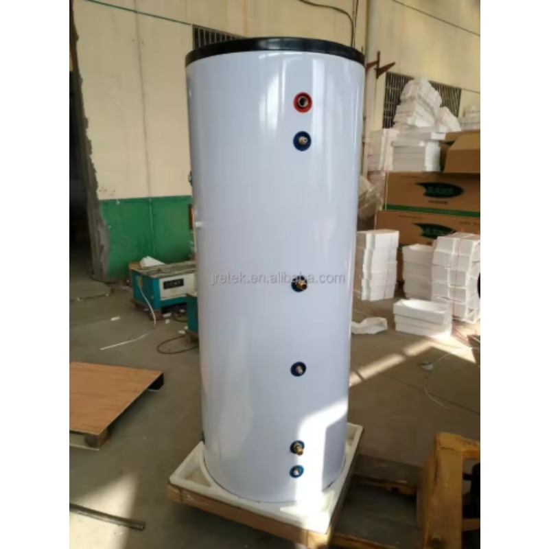 【2026】 TYN-50 Pompa Panas Term - Solar Water Pump ulasan dan harga