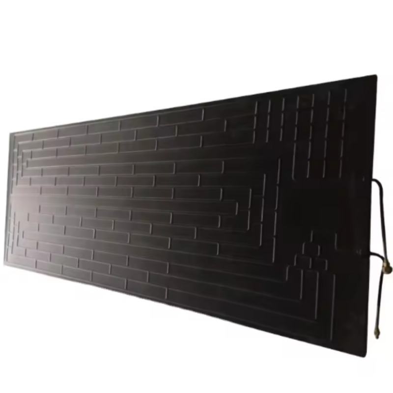 【2026】 TYN-50 Pompa Panas Term - Solar Water Pump ulasan dan harga