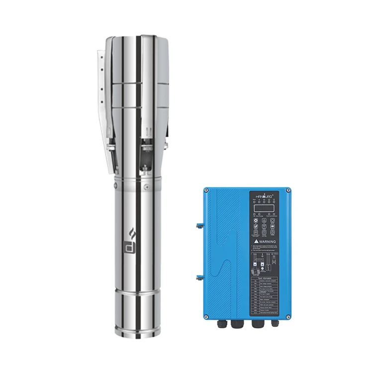 Pompa Air Tenaga Surya Submers - Solar Water Pump ulasan dan harga