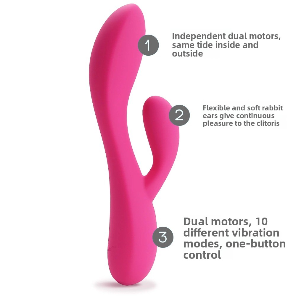 Vibrator Silikon Tahan Air Isi - Renewable Energy Game ulasan dan harga