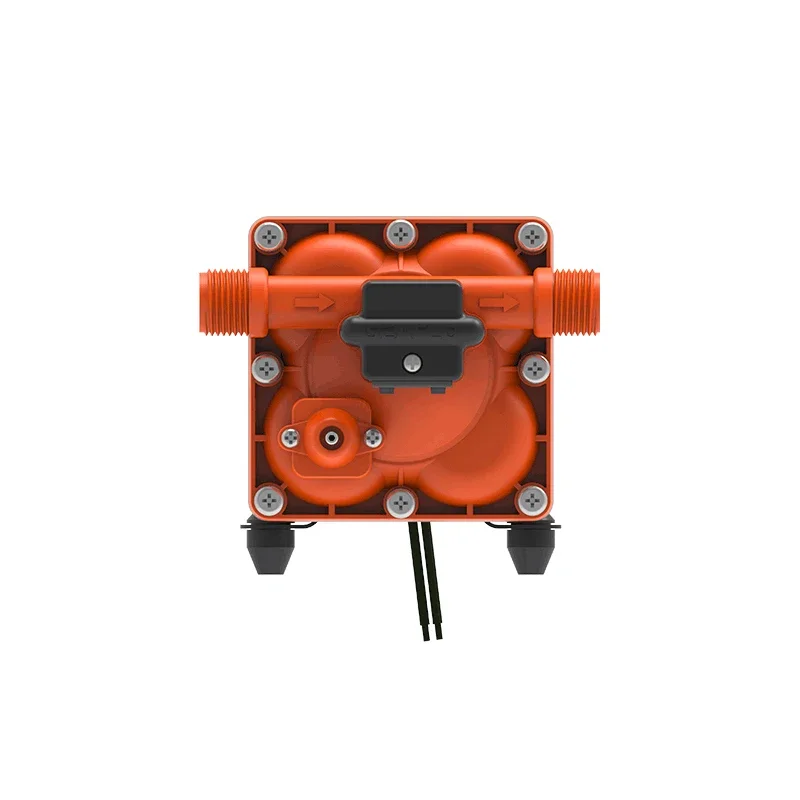 Pompa Air Sirkulasi Motor Tanp - Solar Water Pump ulasan dan harga