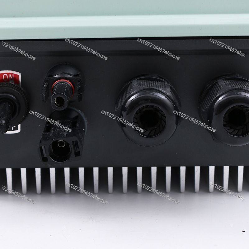 Pengontrol pompa air tenaga su - Solar Pump Controller ulasan dan harga