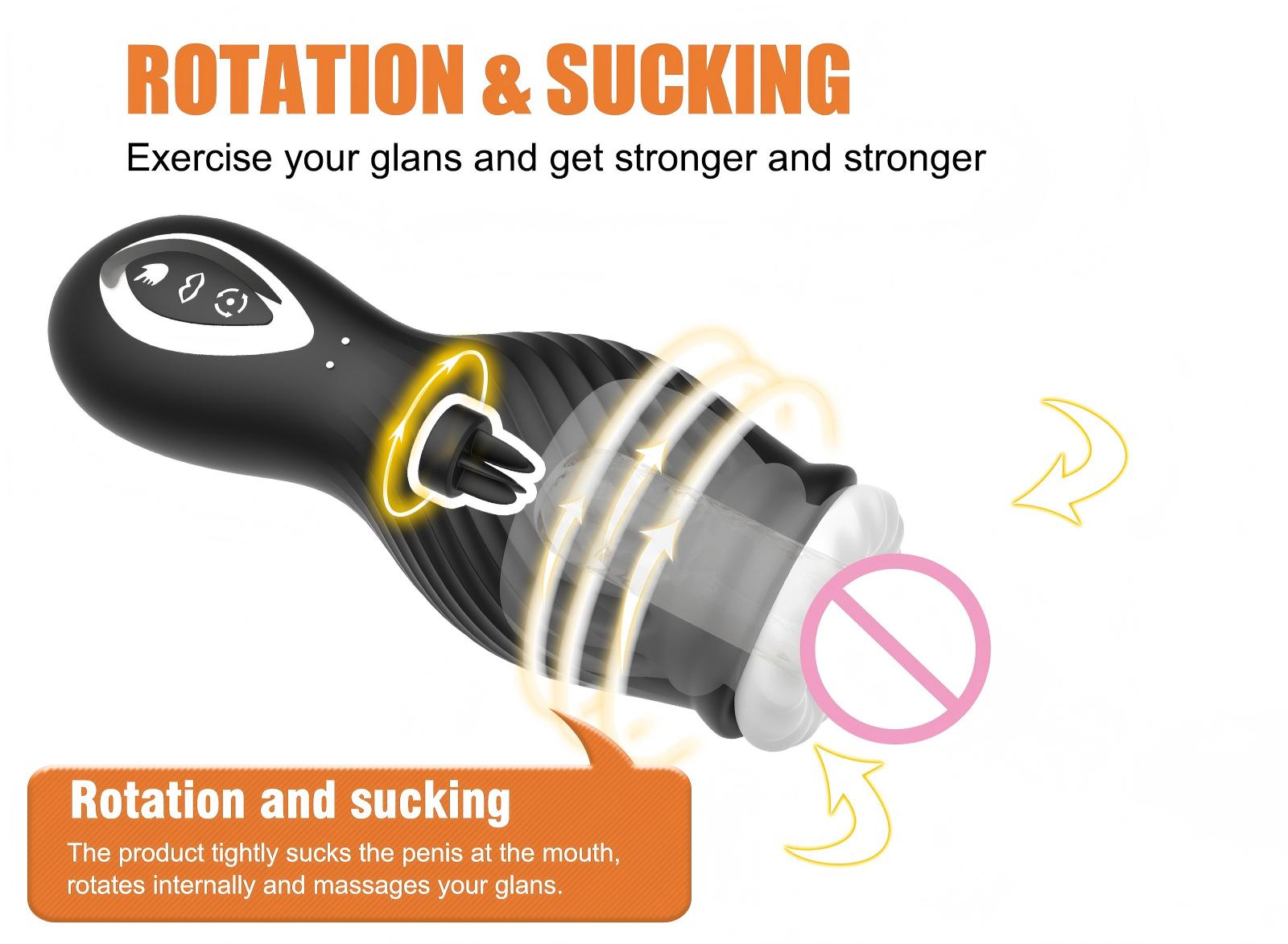 Stimulator Penis Pria, Mainan  - Renewable Energy Game ulasan dan harga