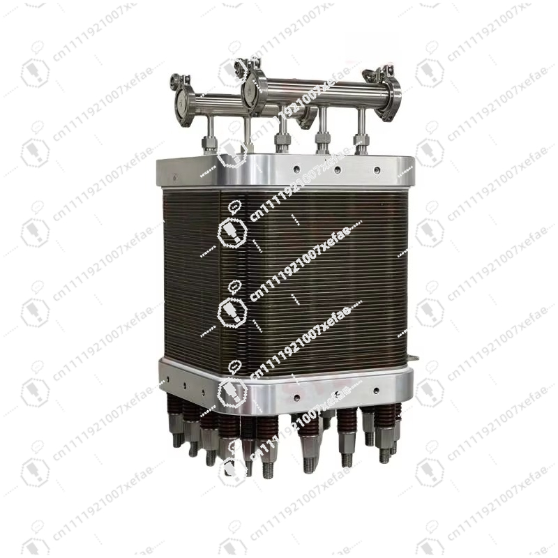 Generator Hidrogen Hijau Indus - Renewable Energy And Green Technology ulasan dan harga