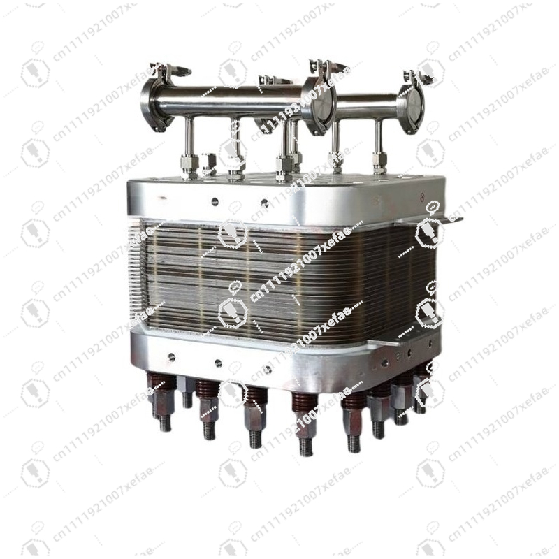 Generator Hidrogen Hijau Indus - Renewable Energy And Green Technology ulasan dan harga