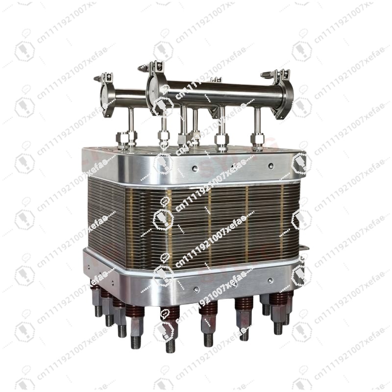 Generator Hidrogen Hijau Indus - Renewable Energy And Green Technology ulasan dan harga