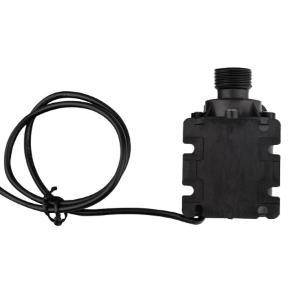 Pompa Booster Sirkulasi Mikro  - Solar Water Pump ulasan dan harga