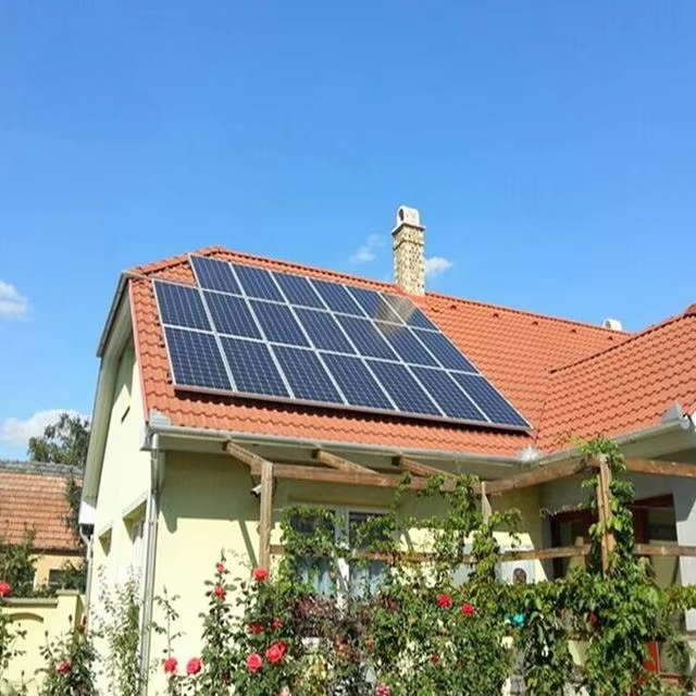 sistem tenaga surya rumah tang - Renewable Energy Price ulasan dan harga