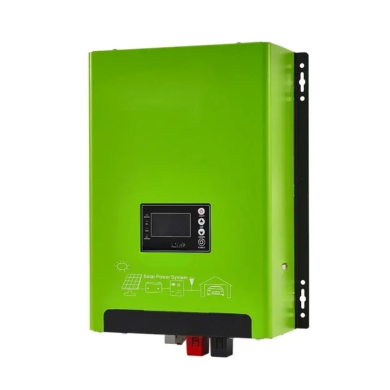 Inverter Surya Frekuensi Renda - Renewable Energy Price ulasan dan harga