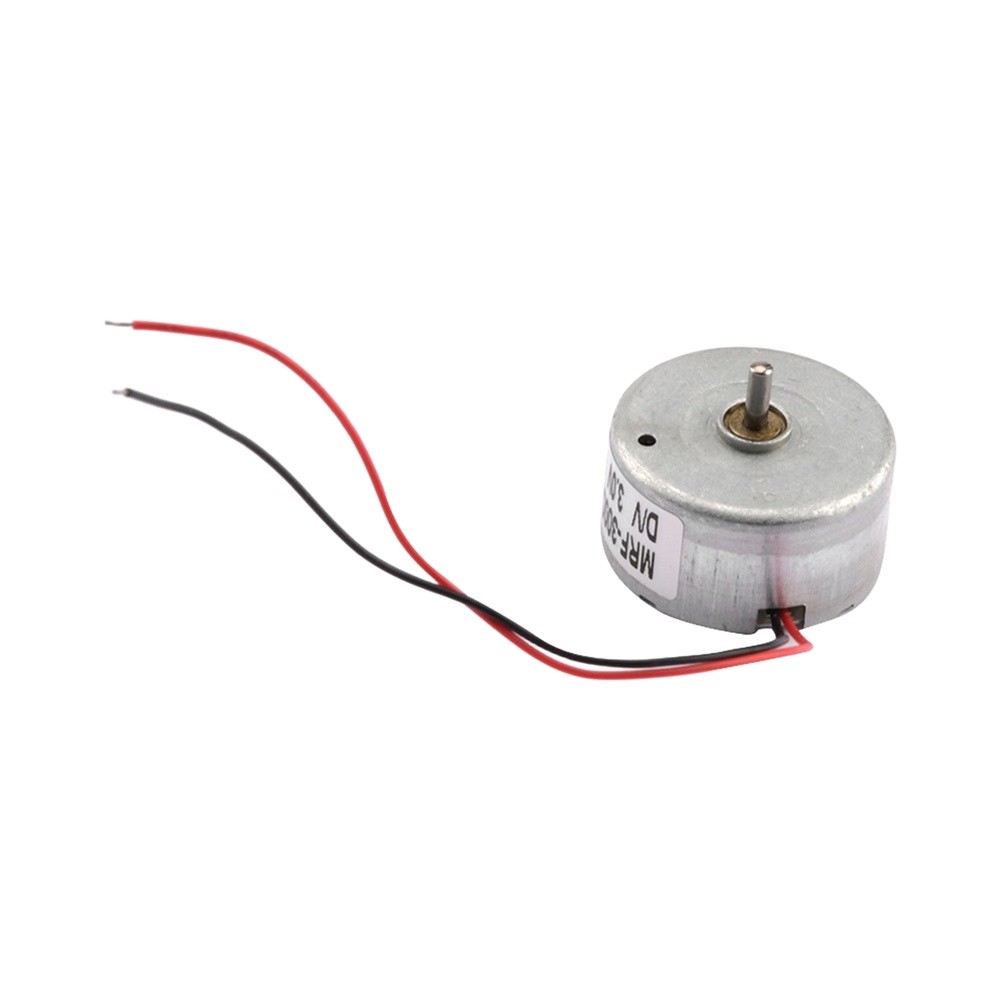 Motor DC 3V 4.5V 5V 6V untuk L - Renewable Energy Lab ulasan dan harga