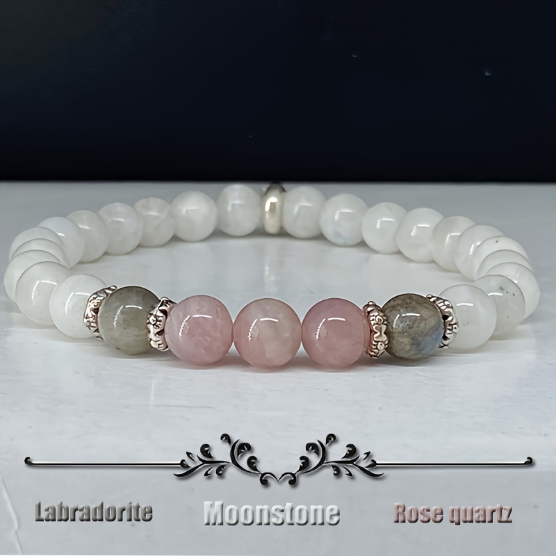 1 buah/batu bulan, Labradorite - Renewable Energy Lab ulasan dan harga