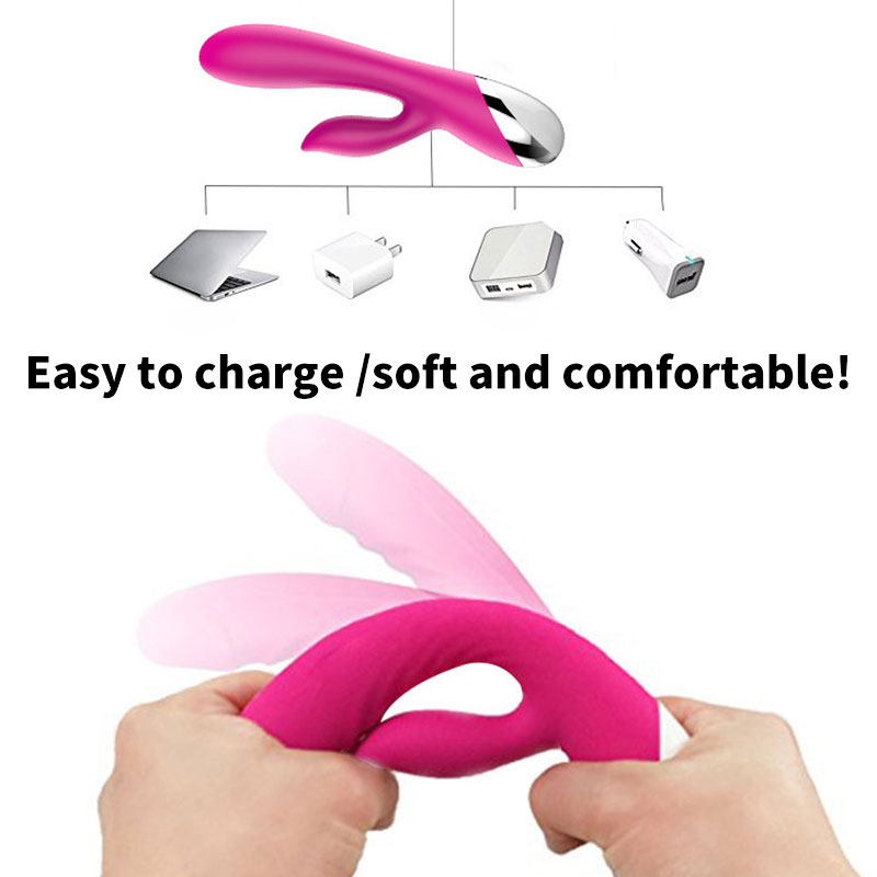 Vibrator Kelinci untuk Wanita  - Renewable Energy Game ulasan dan harga